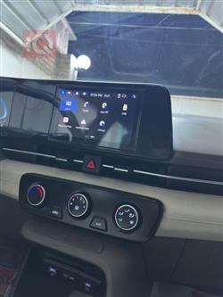 هيونداي أكسنت